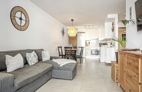 Granadilla de Abona Apartment | A place to remember in Tenerife.