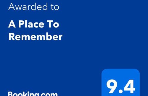 Ma'alot - Tarshiha House | A Place To Remember