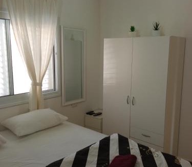 Ma'alot - Tarshiha House | A Place To Remember