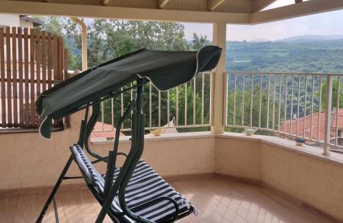 Ma'alot - Tarshiha House | A Place To Remember