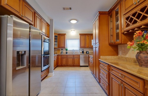 Park Forest - LA North House | A place to remember near LSU & New Orleans, it's an increasingly charming home!