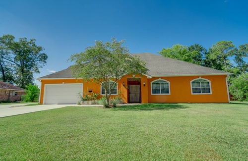 Park Forest - LA North House | A place to remember near LSU & New Orleans, it's an increasingly charming home!