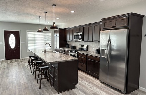 Dover House | A Place to Restore and Renew - Hot Tub/Firepit/Wineries/Amish Country