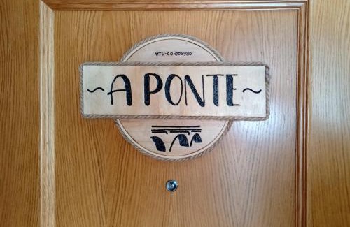 Padron Apartment | A PONTE