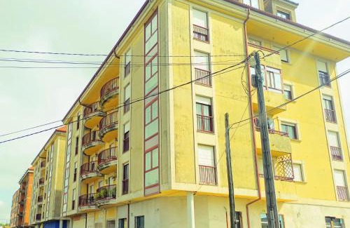 Padron Apartment | A PONTE