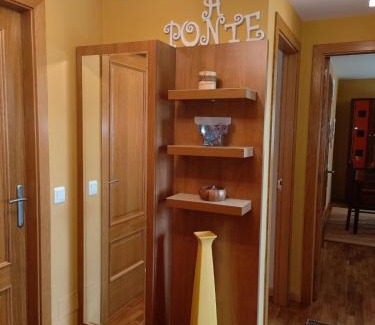 Padron Apartment | A PONTE
