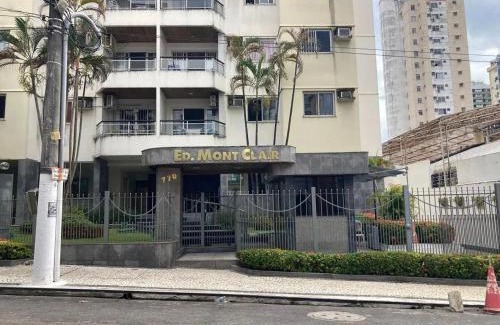 Reduto Apartment | A poucos passos de tudo o que Belém tem de melhor - seu refúgio na Rui Barbosa