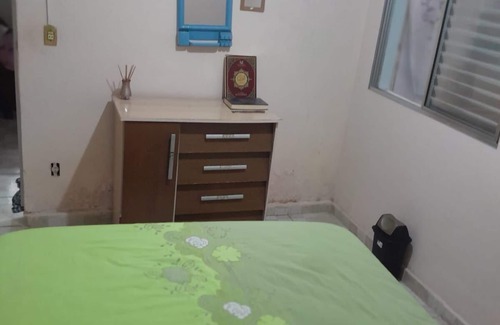 Itanhaem House | A POUSADA BRANCO