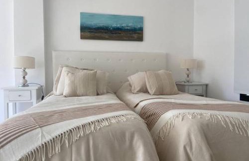 La Perla Apartment | A Precioso Monoambiente en Mar del Plata