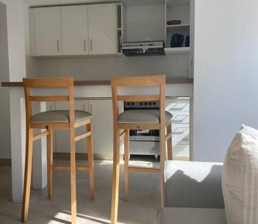 La Perla Apartment | A Precioso Monoambiente en Mar del Plata