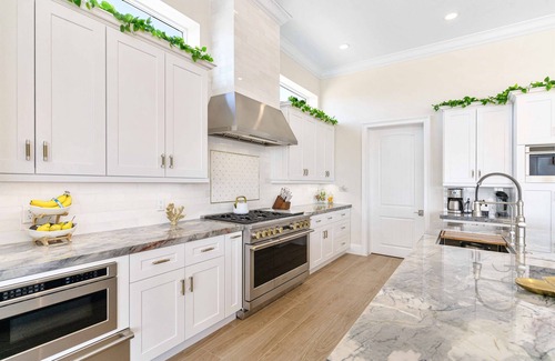 Plantation Key House | A Premier Oceanfront Estate in Islamorada