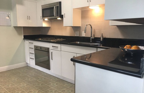 Napa House | A prime location in downtown Napa