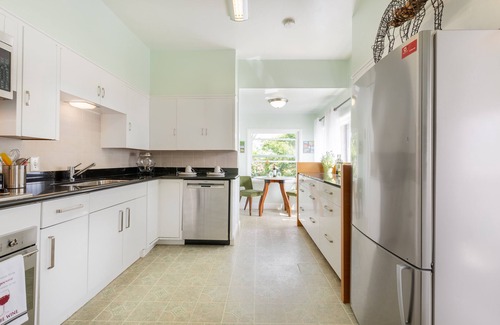 Napa House | A prime location in downtown Napa