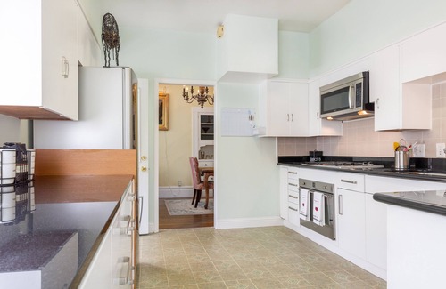 Napa House | A prime location in downtown Napa