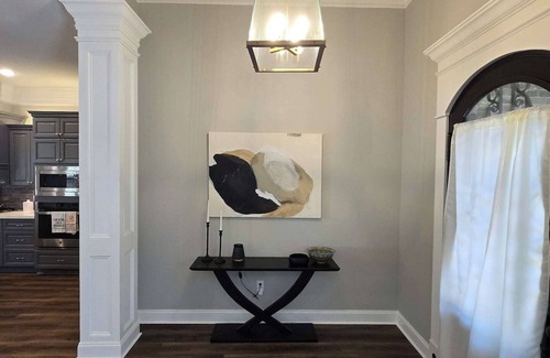 Gulf Hills House | A Private Pool and Golf Getaway in Gulf Hills, Ocean Springs