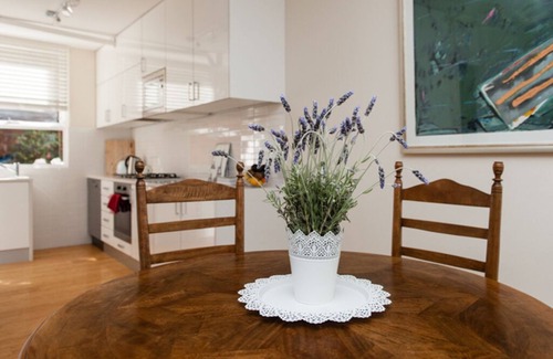 Woollahra Apartment | A Provincial Abode in Woollahra