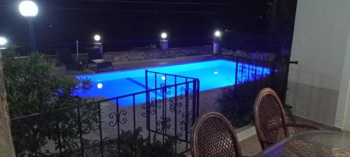 Fethiye Villa | A quiet, peaceful accommodation