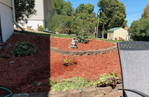 West Union Apartment | A quiet & relaxing stay in Northeast Iowa