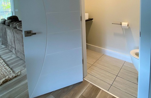 Cornish House | A Quiet Retreat in Rural New Hampshire