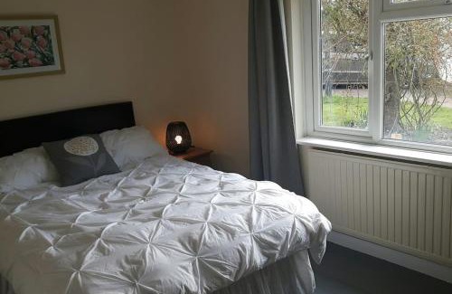 Rewe Apartment | A quiet self-contained flat close to Exeter.