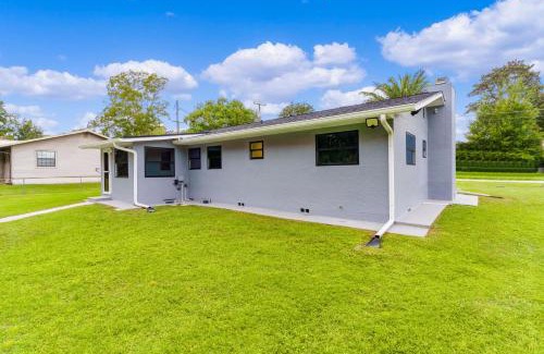 Belleview House | A Ray of Turquoise