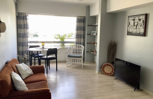 Chacao Condo | A real Gem in Caracas, Venezuela