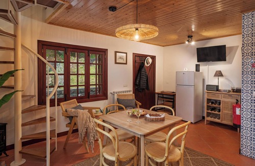 Sao Vicente Ski Chalet | A refuge in nature - Chalet D'Avó Teresa