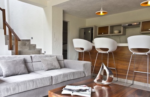 Playa Las Gatas Condo | A Relaxing and Romantic Condo With Dreamy Ocean Views 2BR