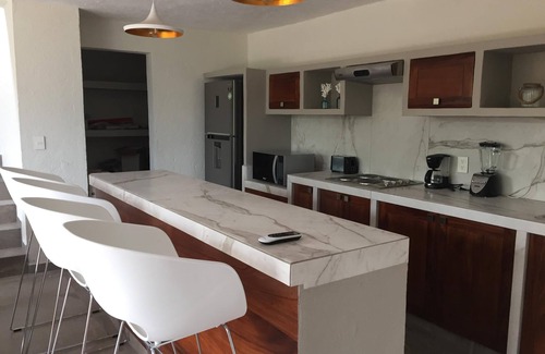 Playa Las Gatas Condo | A Relaxing and Romantic Condo With Dreamy Ocean Views 2BR