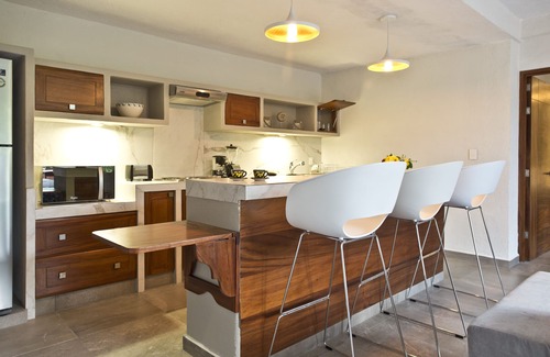 Playa Las Gatas Condo | A Relaxing and Romantic Condo With Dreamy Ocean Views 2BR