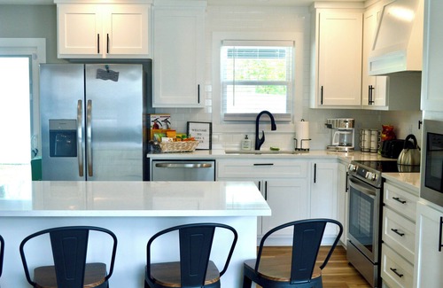 Conway House | A Relaxing Cozy Getaway Awaits Youn @ Sara`s Place