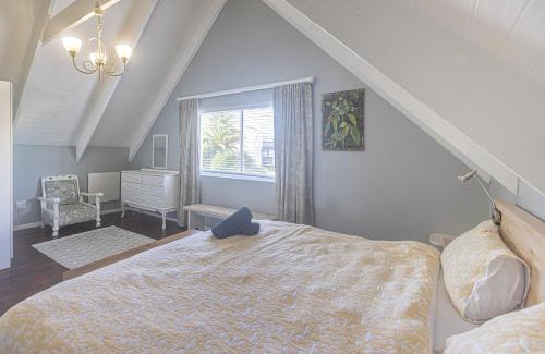 Cape Saint Francis House | A Resort Gem With A Pool