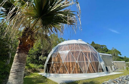 Kushima Cabin | A room where you can relax in the forest and sauna/Kushima Miyazaki