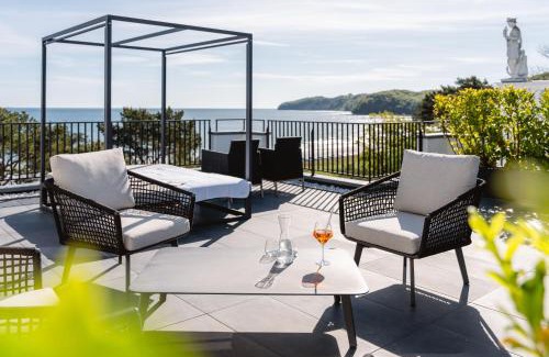 Binz Hotel | A-ROSA Hotel Ceres am Meer - Adults Only