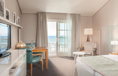 Binz Hotel | A-ROSA Kurhaus Binz