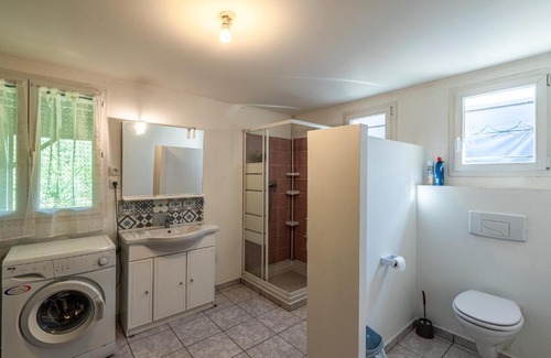 Carbuccia Apartment | A sérénita