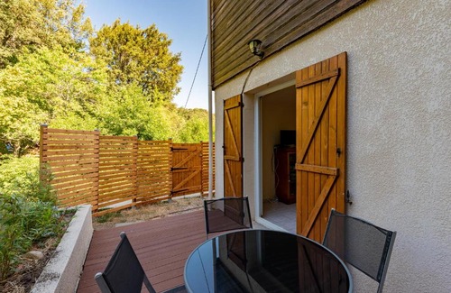 Carbuccia Apartment | A sérénita
