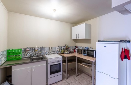 Carbuccia Apartment | A sérénita