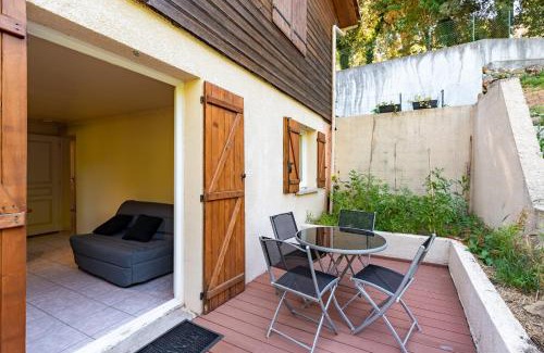 Carbuccia Apartment | A sérénita