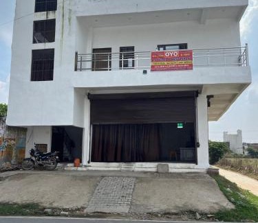 Kannauj Hotel | A S HOTEL AND RESTAURENt