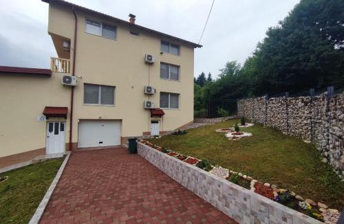 Binjezevo House | A&S Villa Sarajevo