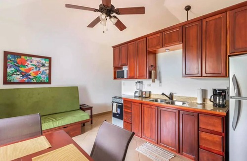 Cascada Azul Villa | A Sanctuary of beauty and peace overlooking the Jungle and Sea