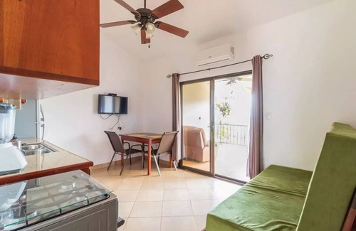 Cascada Azul Villa | A Sanctuary of beauty and peace overlooking the Jungle and Sea