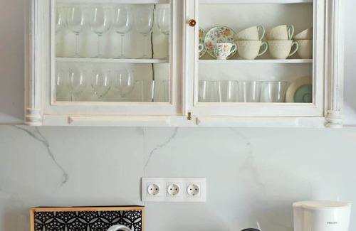 idhra House | A Sea-licious Vacation - Chic & Style in Hydra