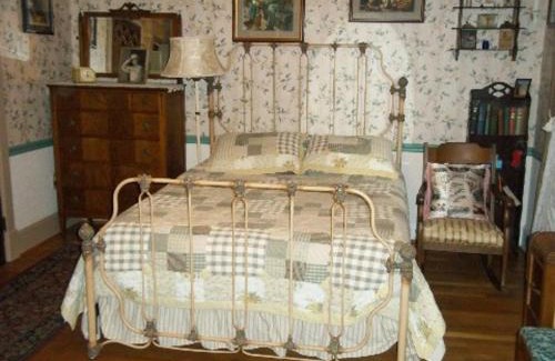 Gettysburg Bed & Breakfast | A Sentimental Journey
