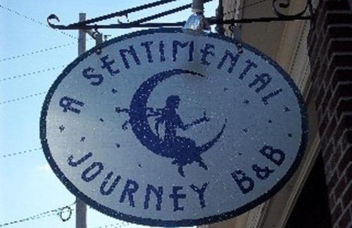 Gettysburg Bed & Breakfast | A Sentimental Journey