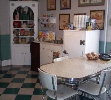 Gettysburg Bed & Breakfast | A Sentimental Journey