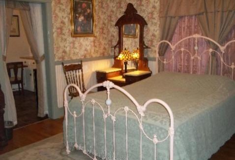 Gettysburg Bed & Breakfast | A Sentimental Journey