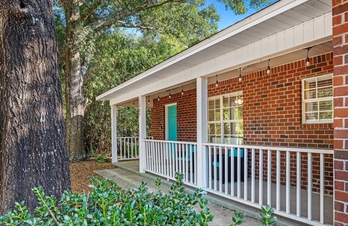 Ono Island Apartment | "A Shore Thing" 4 Your Next Getaway