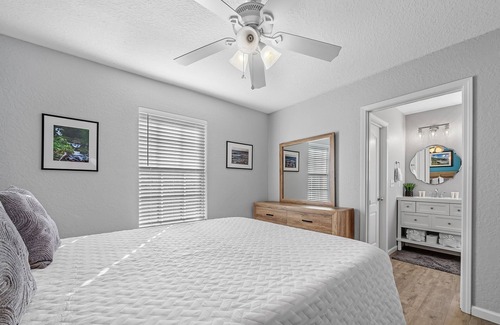 Ono Island Apartment | "A Shore Thing" 4 Your Next Getaway